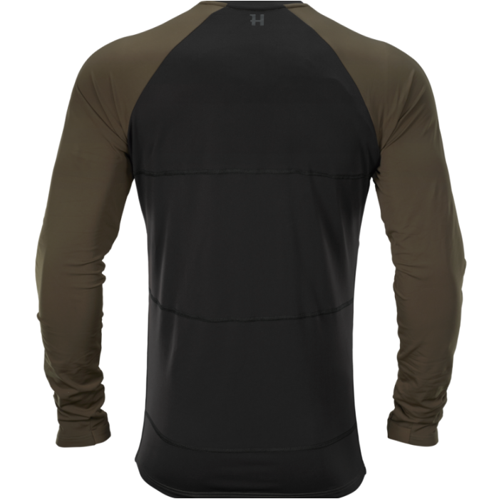 Koszulka termiczna, podgrzewana Harkila Heat,  (200103025)